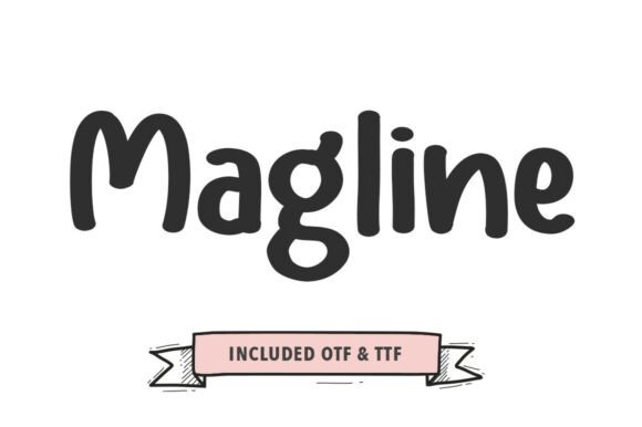 Magline: A Versatile Script for Creative Projects