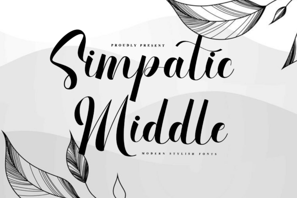 Simpatic Middle: A Versatile Script for Creative Projects