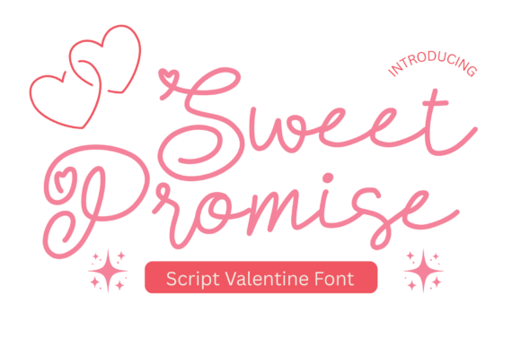 Sweet Promise: A Charming Script for Your Brand